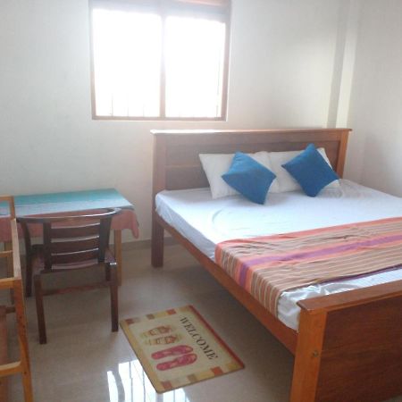 Galle City Nest Kültér fotó